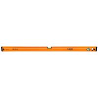 Poziomnica aluminiowa 100 cm, 2 libelle | 71-064 NEO TOOLS