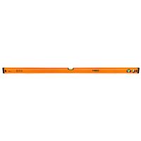 Poziomnica aluminiowa 120 cm, 2 libelle | 71-065 NEO TOOLS