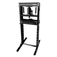 Prasa hydrauliczna, nacisk 20T | 11-714 NEO TOOLS