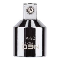 Redukcja 1/2mx3/4 F | 08-565 NEO TOOLS