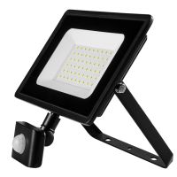 Reflektor z czujnikiem ruchu SMD 50W 4000 lm 230V | 99-050 NEO TOOLS