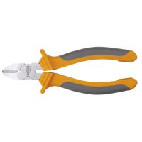 Szczypce boczne 180mm NEO | 01-018 NEO TOOLS