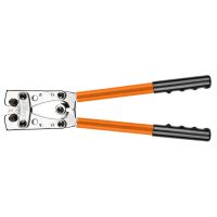 Szczypce do zaciskania końcówek 6-50 mm2, 390 mm | 01-530 NEO TOOLS