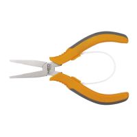 Szczypce płaskie 130mm NEO | 01-105 NEO TOOLS