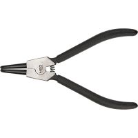 Szczypce segera do pierścieni osadczych 180 mm zewnętrzne,wygięte | 01-042 NEO TOOLS