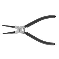 Szczypce segera do pierścieni osadczych 180 mm, wewnętrzne, proste | 01-088 NEO TOOLS