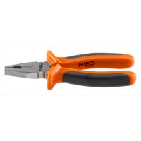 Szczypce uniwersalne 160mm NEO | 01-010 NEO TOOLS