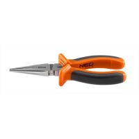Szczypce wydłużone proste 160mm NEO | 01-013 NEO TOOLS