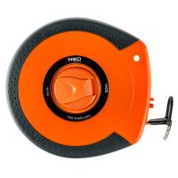 Taśmamiernicza 30m/13mm włókno szklane | 68-030 NEO TOOLS