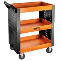 Wózek warsztatowy NEO | 84-229 NEO TOOLS