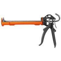 Wyciskacz do tub z silikonem | 61-002 NEO TOOLS