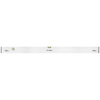 Łata murarska 150 cm, 2 libelle | 29C122 TOPEX