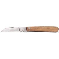 Nóż monterski drewniany 180mm | 17B632 TOPEX