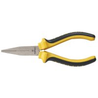 Szczypce płaskie 160 mm | 32D108 TOPEX