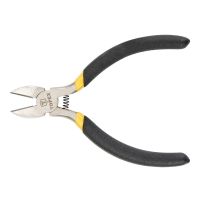 Szczypce prec. boczne 115mm Premium | 32D724 TOPEX