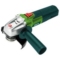 Szlifierka kątowa 600W, tarcza 115 x 22.2 mm, obroty 12 000 min | 51G061 TOPEX
