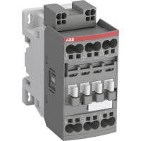 Stycznik mocy AC-3 32A 15kW 3P, 20-60V AC/DC, AF30-30-00K-11, zaciski sprężynowe | 1SBL277005R1100 ABB