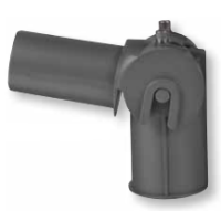 Regulowany adapter to opraw ulicznych LSJAA906060 | LSJAA906060 Tracon