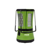 Lampa kempingowa LED 10W 6000K 600LM IP44 | STLCAMP10W Tracon