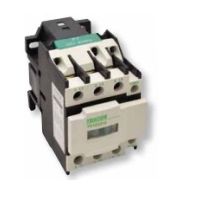 Stycznik 660V, 50Hz, 12A, 5,5kW, 230V AC, 3×NO+1×NO | TR1D1210 Tracon