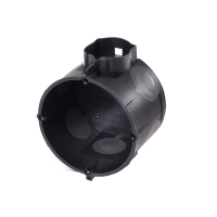 Puszka p/t 2-komponentowa do łączenia płytka 46mm, FT-82 | 082-15 Viplast