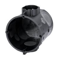 Puszka p/t 2-komponentowa do łączenia głęboka 65mm, FT-82 | 082-25 Viplast