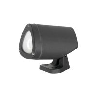 Oprawa naścienna TORRE 1LED CREE 30st. 230V 3W IP65 NW | SLI003013NW Wojnarowscy