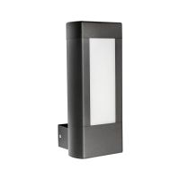 Oprawa naścienna TORRE LED 230V 10w IP54 WW | SLI003019WW Wojnarowscy