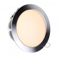 Oprawa downlight CEILINE II LED 230V 7x1w 114mm CW | SLI022001CW Wojnarowscy