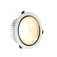Oprawa downlight CEILINE II LED 230V 32W 190mm WW | SLI022005WW Wojnarowscy