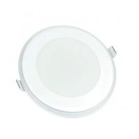 Oprawa FIALE 3 STEPS 12,5W 1000LM WW 230V 120ST IP20 FI148X37mm biały okrągła AUREOLA A | SLI022026WW Wojnarowscy
