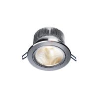 Oprawa downlight LUVIA LED COB 230V 20W 139mm CW !! | SLI024006CW Wojnarowscy