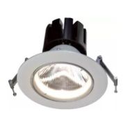 Oprawa downlight IMPERIA 230V 30W CREE 24deg 3000lm NW | SLI025004NW Wojnarowscy