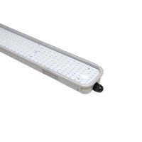 Oprawa garażowa LIMEA LED SMD3528 50W 230V 152cm WW transparentna | SLI028007WW_TR Wojnarowscy