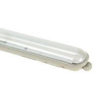 Oprawa hermetyczna LIMEA GIGANT 1500mm 52W 8000LM NW 230V 60ST IP65 IK09 1490X72X70mm szary | SLI028026NW_60 Wojnarowscy