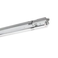 Oprawa hermetyczna LIMEA LED TUBE G13 1X60 250V IP65 666x68x58mm szary | SLI028031 Wojnarowscy