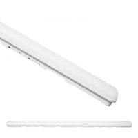 Oprawa hermetyczna LED LIMEA GO 50W 6000lm NW 4000K 230V 120cm IP65 IK07 | SLI028035NW Wojnarowscy