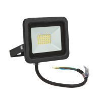 Naświetlacz NOCTIS LUX 2 20W WW 230V IP65 95X120X25mm czarny | SLI029038WW Wojnarowscy