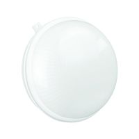 Oprawa NYMPHEA MINI 9W 810LM CW 230V 120ST IP65 IK08 FI175X65mm biały okrągła | SLI031022CW Wojnarowscy