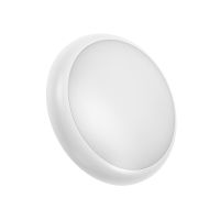 Oprawa NYMPHEA CITY PRO 27W 4000LM CCT 230V 120ST IP65 IK10 FI330X85mm biały okrągła 5 lat gw. | SLI031030CCT Wojnarowscy