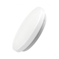 NYMPHEA 36W 2840LM 230V 120ST IP20 488X72MM B IAŁY OKRĄGŁA CCT+DIM WI-FI/BT SPECTRUM SMART | SLI031032CCT Wojnarowscy