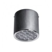 Oprawa sufitowa CHLOE 18LED 230V 18W IP20 45st CW | SLI032005CW_45ST Wojnarowscy
