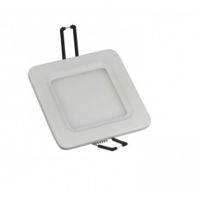 Oprawa sufitowa ALGINE LED 24V 9W IP20 CW | SLI035002CW Wojnarowscy