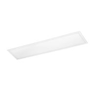 Oprawa panel ALGINE 32W NW 230V 120st IP20 IK06 300x1200x10mm biały 1-10V | SLI035014NW_DIM Wojnarowscy