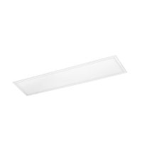 Oprawa panel ALGINE 32W 3300LM WW 230V 120ST IP20 IK06 300X1200X10mm biały | SLI035014WW Wojnarowscy