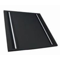 Oprawa panel ALGINE Line 44W NW 230V 70st IP20 IK06 600x600x40mm czarny UGR<16 5 lat gw. DIM TRIAK | SLI035050NW_BLACK_TRIA Wojnarowscy