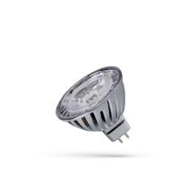 Lampa LED MR16 12V 3W=35W 3Lampa LED 38st WW Spectrum! | WOJ+11912 Wojnarowscy