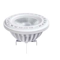 Lampa LED AR111 G53 12V 17W SMD 60ST NW Spectrum | WOJ+12881 Wojnarowscy