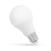 Lampa LED GLS E-27 230V 5W WW Spectrum | WOJ+13271 Wojnarowscy