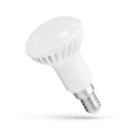 Lampa LED 6W E14 R50 230V NW SPECTRUM dzienna biała WOJN-13988 | WOJ+13988 Wojnarowscy